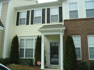 8222 City Loft Ct, Raleigh, NC 27613