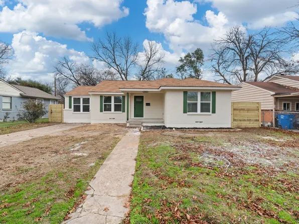 2808 Nicholson Dr, Dallas, TX 75224