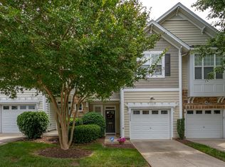 12840 Tee Time Way, Raleigh, NC 27614