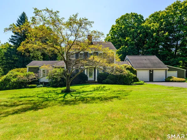 (undisclosed Address), Danbury, CT 06811