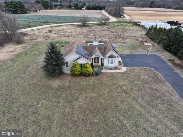 753 Bridgeton Ave, Bridgeton, NJ 08302