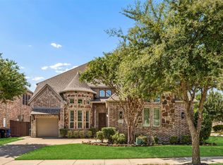 14109 Katiliz Pl, Frisco, TX 75035