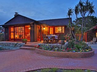 2505 Medcliff Rd, Santa Barbara, CA 93109