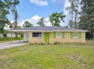 2002 Evergreen Dr, Augusta, GA 30909