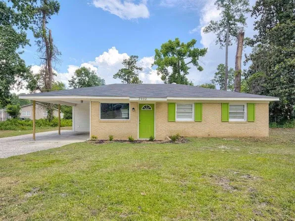 2002 Evergreen Dr, Augusta, GA 30909