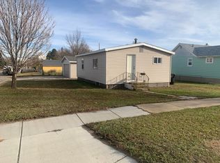 722 9th Ave W, Williston, ND 58801