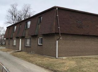 1900 Agler Rd APT A, Columbus, OH 43224