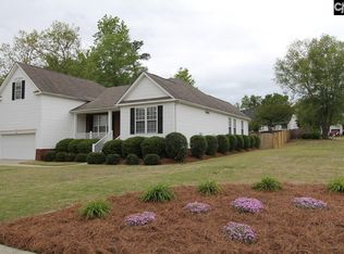 200 Kennebec Ct, Lexington, SC 29072