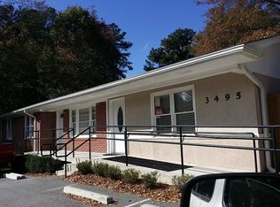 3495 Hamilton Mill Rd, Buford, GA 30519