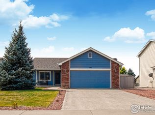 3281 Grizzly Way, Wellington, CO 80549