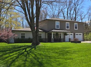 3772 Anderson State Rd, Fayetteville, OH 45118