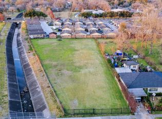 5521 Marcus St, Houston, TX 77026