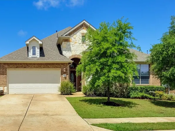 2714 Sun Mountain Dr, Leander, TX 78641