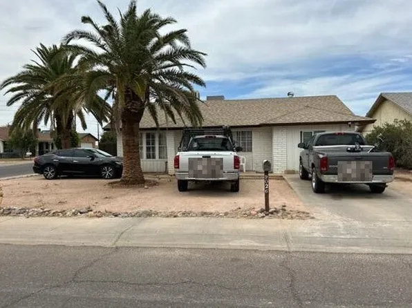 9026 W Mulberry Dr, Phoenix, AZ 85037