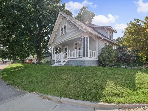 401 Plum St, Edwardsville, IL 62025