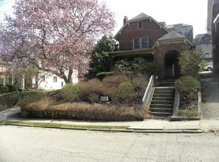 6524 Bartlett St, Pittsburgh, PA 15217