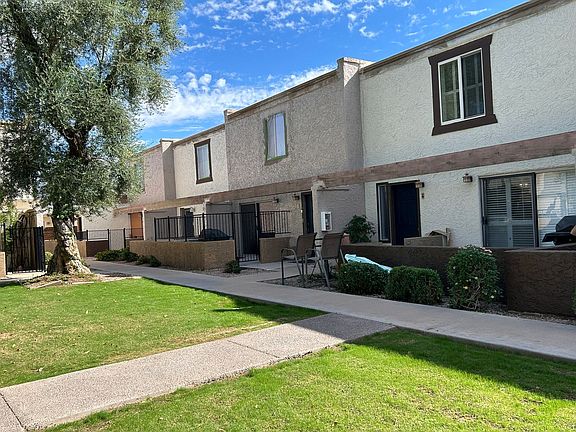 2nd image of 4601 N 73rd St Unit 8