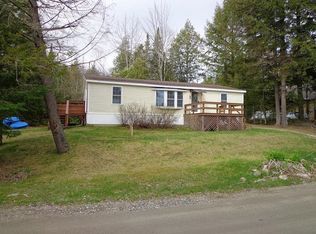 663 Westside Rd, Whitefield, NH 03598