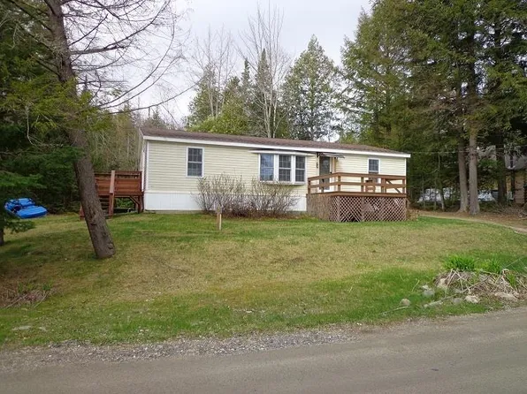 663 Westside Road, Whitefield, NH 03398