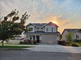 2133 W Honeysett Rd, Wenatchee, WA 98801