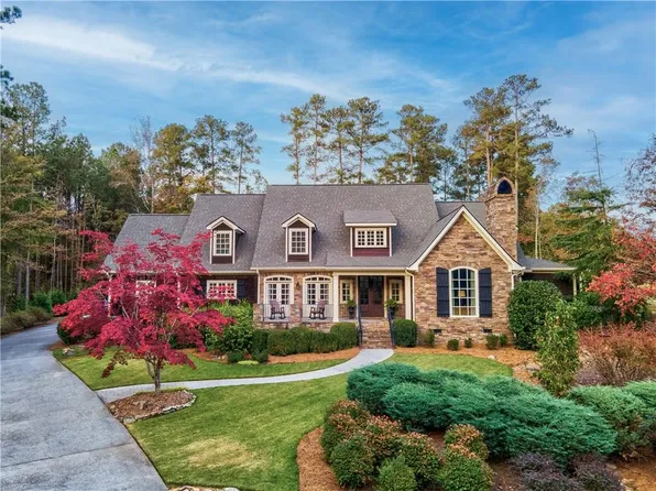 14 Snead Ave NW, Rome, GA 30165