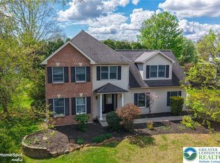 1680 Deer Path Rd, Easton, PA 18040