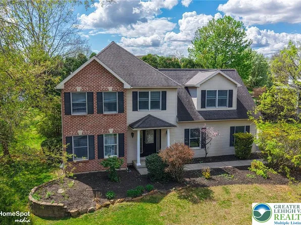 1680 Deer Path Rd, Easton, PA 18040