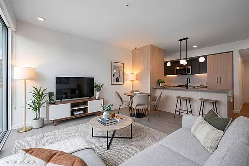 Floor plan 509