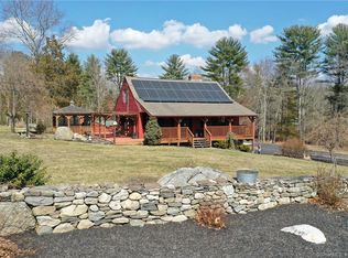 141 Westminster Rd, Canterbury, CT 06331