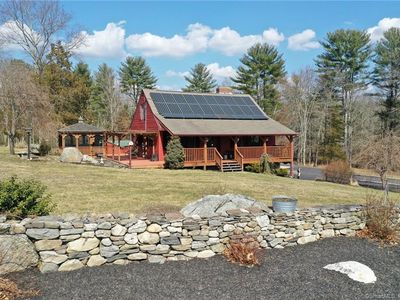 141 Westminster Rd, Canterbury, CT, 06331