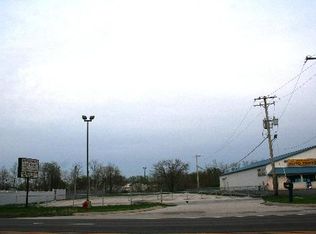 25675 S Governors Hwy, Monee, IL 60449