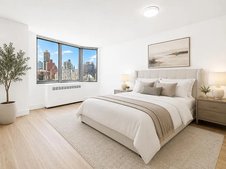 1735 York Ave #23F — Photo 4