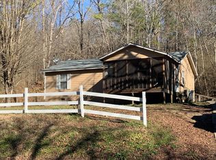 2704 Morris Majestic Rd, Morris, AL 35116