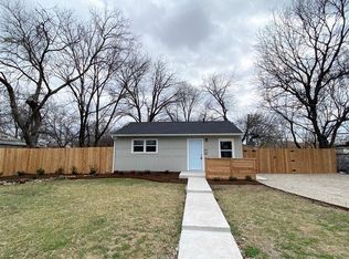 1704 Globe Ave, Blue Mound, TX 76131