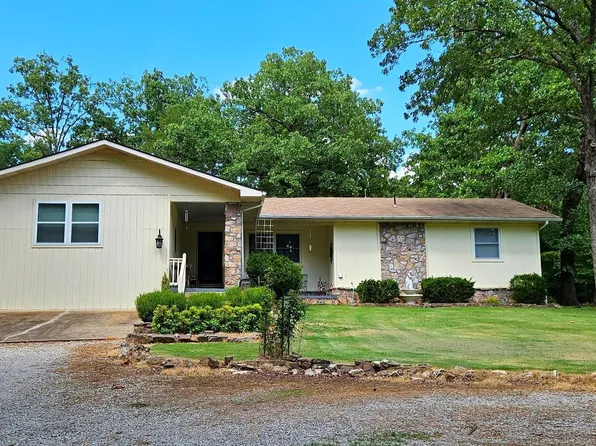 184 Leatherstocking Trl, Mountain Home, AR 72653