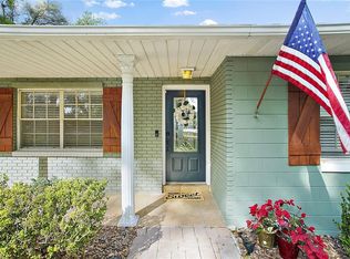 343 Stanley Bell Dr, Mount Dora, FL 32757