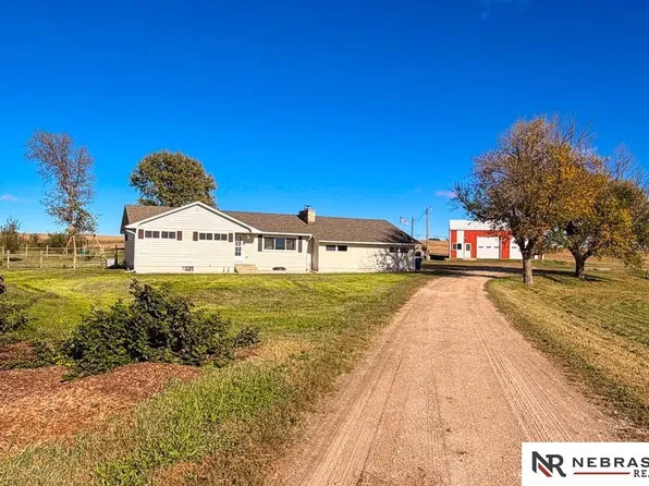 2442 County Road 12, Fremont, NE 68025