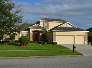 4465 Powderhorn Place Dr, Clermont, FL 34711