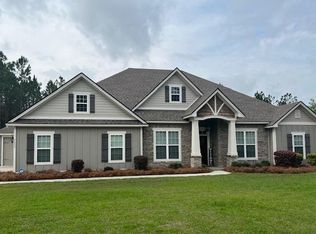 7223 Creek Ridge Rd, Hahira, GA 31632