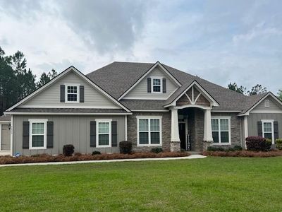 7223 Creek Ridge Rd, Hahira, GA, 31632