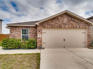 116 Bridges Ln, Jarrell, TX 76537