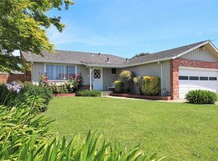 16148 Via Harriet, San Lorenzo, CA 94580
