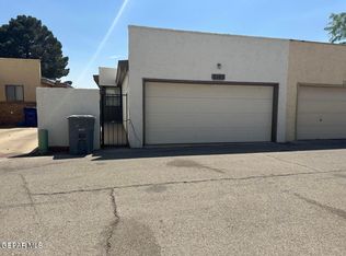 3105 Isla Verde Cir, El Paso, TX 79925