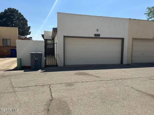 3105 Isla Verde Cir, El Paso, TX 79925
