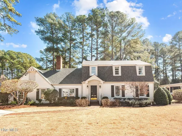 1108 Windemere Dr NW, Wilson, NC 27896