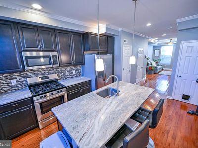 415 N Glover St, Baltimore, MD, 21224