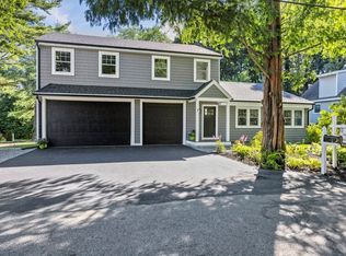 3 Shirley Ave, North Reading, MA 01864