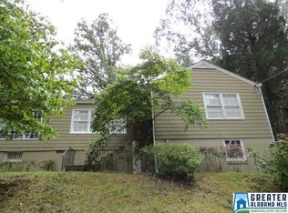 825 Gene Reed Rd, Birmingham, AL 35235