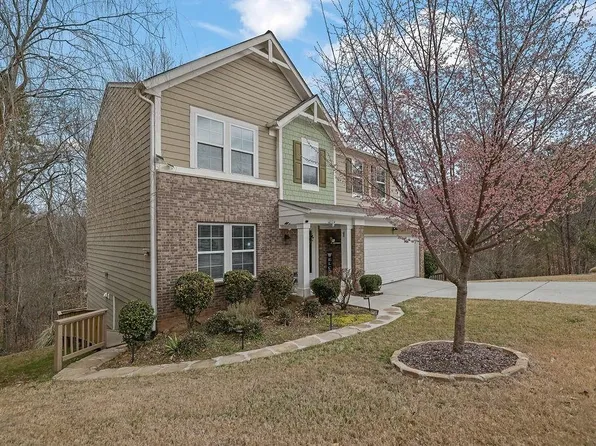 1760 Shire Village Dr, Buford, GA 30518