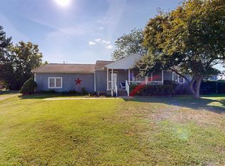 10365 County Road 107, Proctorville, OH 45669